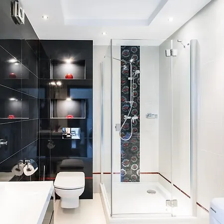 Apartament شقة كولوبرزيغ