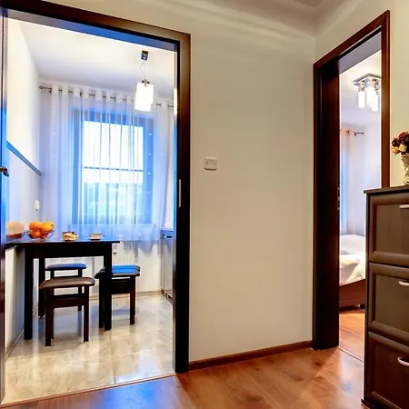 شقة Apartament