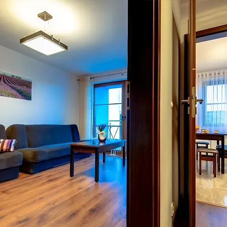 Apartament كولوبرزيغ