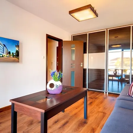 شقة Apartament