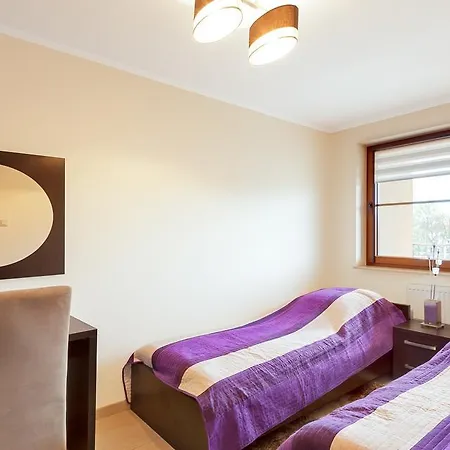 Apartament Apartman *