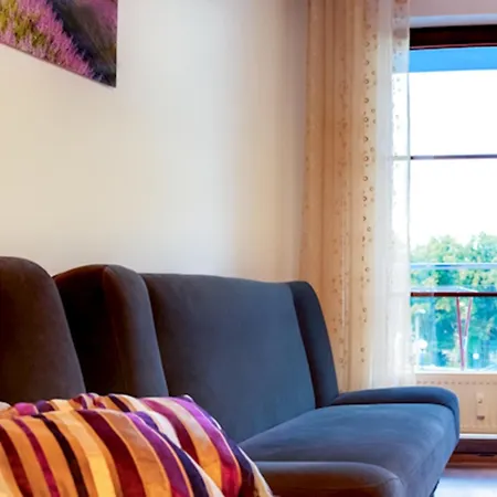 Apartament Apartament Kołobrzeg