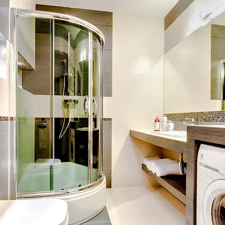 Apartman Apartament *