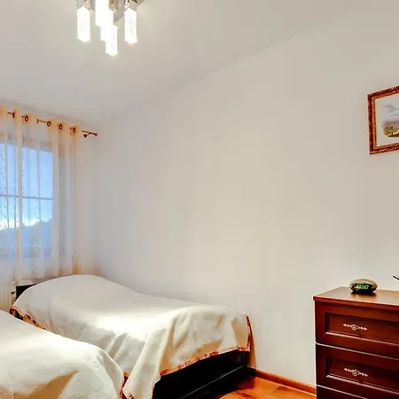 Apartman Apartament *