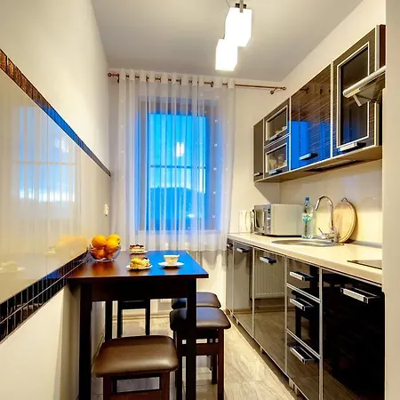 Apartment Apartament *
